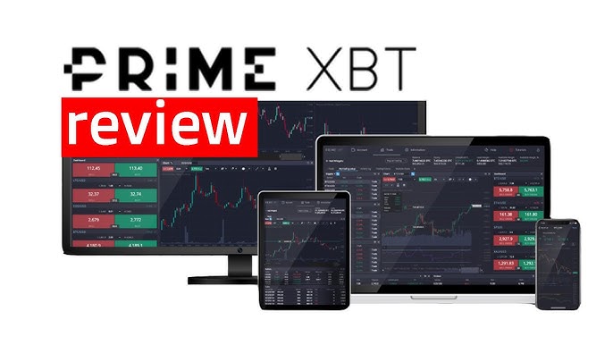 Complete Guide to Login on PrimeXBT 4 Complete Guide to Login on PrimeXBT 4
